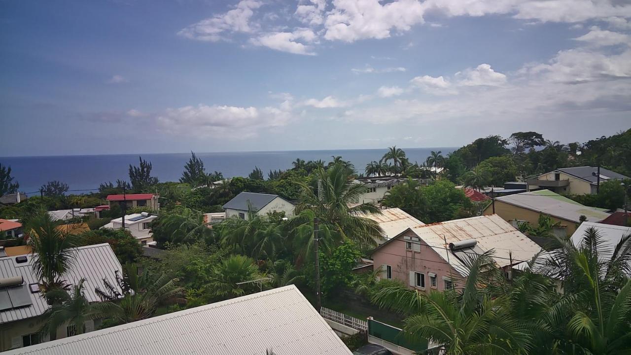 Un Petit Coin De Paradis A La Reunion Saint-Joseph Exterior photo